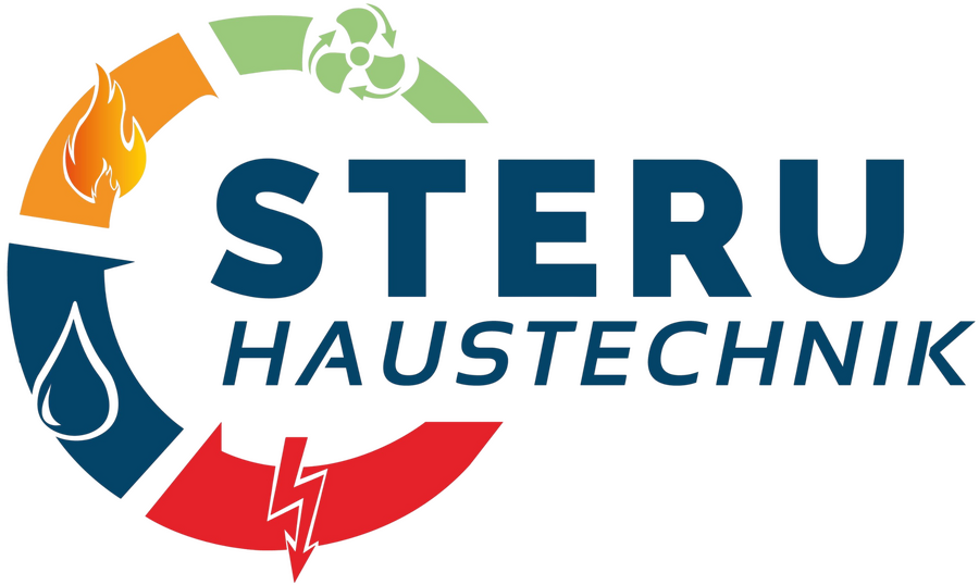 Logo STERU Haustechnik